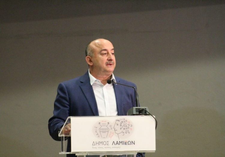 Ν. Σακκάς: «Με έργο και δράσεις οι Δήμοι δίπλα στον πολίτη» – Τοποθέτηση σε προσυνέδριο της ΚΕΔΕ