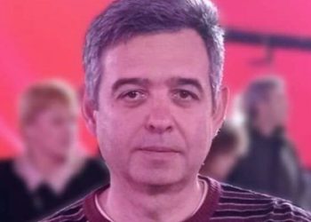 Β. Κείος: Ο ΣΥΡΙΖΑ θα ξαναβρεί το βηματισμό του-Καλώ όλα τα μέλη του κόμματος να συμμετέχουν στις διαδικασίες