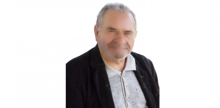 Απεβίωσε ο Πέτρος Κουρεμένος