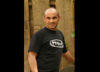 Φαρκαδόνα:  Το τελευταίο αντίο στον 55χρονο Κωνσταντίνο Κωστούλα