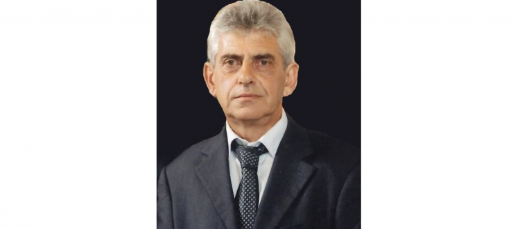 Απεβίωσε ο Απόστολος Ζαχαράκης
