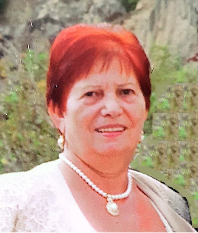 Απεβίωσε η Αθανασία Κατσέλου