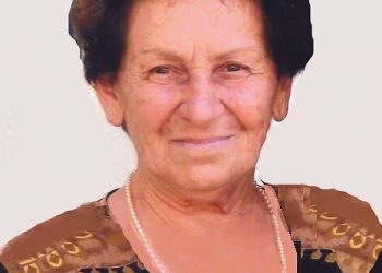 Κηδεύεται σήμερα η Γλυκερία Μπαλάφα