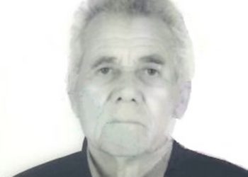 Απεβίωσε ο Γεώργιος Πατρίκαλος