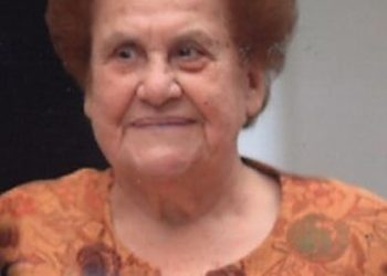 Απεβίωσε η Ευαγγελία Ζαχομήτρου