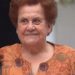 Απεβίωσε η Ευαγγελία Ζαχομήτρου