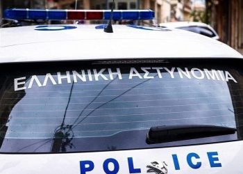 Λάρισα: Η απόπειρα κλοπής που κατέληξε σε δολοφονία ενός 23χρονου
