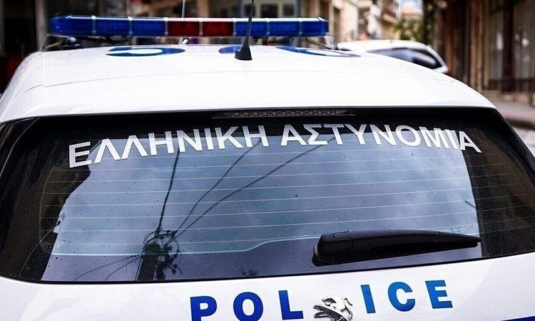 Λάρισα: Η απόπειρα κλοπής που κατέληξε σε δολοφονία ενός 23χρονου