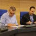 Μνημόνιο συνεργασίας Υπουργείου Ψηφιακής Διακυβέρνησης και Περιφέρειας Θεσσαλίας   