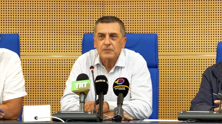 Στην Περιφέρεια Θεσσαλίας η 2η Γενική Συνέλευση της Ένωσης των Ευρωπαϊκών Περιφερειών με Προϊόντα Ονομασίας Προέλευσης   