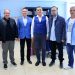 Ευχές για την ονομαστική του εορτή δέχθηκε ο Περιφερειάρχης Θεσσαλίας Δημ. Κουρέτας