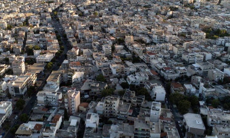 Κτηματολόγιο: Τελειώνει ο χρόνος – Πρόστιμα έως και 2.000 ευρώ