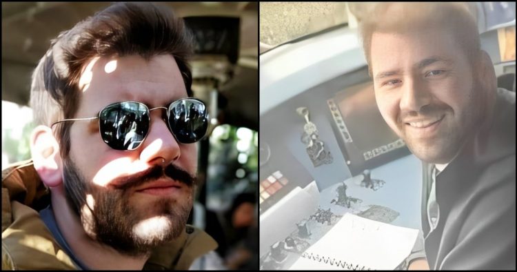 Δεν άντεξε η ψυχή της: Έφυγε από τη ζωή η μητέρα του Δημήτρη Οίκου, του αδικοχαμένου μηχανοδηγού των Τεμπών