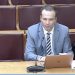 Θανάσης Λιούτας: Εισηγητής και στην Κοινοβουλευτική Υποεπιτροπή των Υδατικών Πόρων