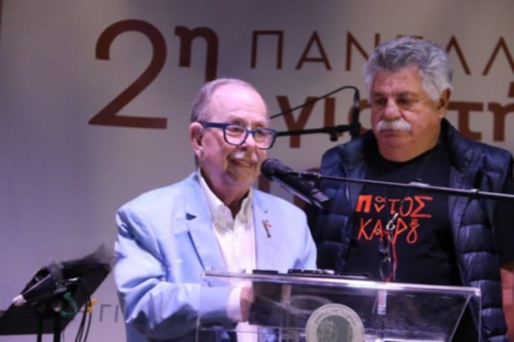 Μοναδική γιορτή γεύσεων: Η 2η Πανελλήνια Γιορτή Τρούφας στην Καλαμπάκα ενθουσίασε με 6.000 μερίδες και βραβεύσεις κορυφαίων σεφ