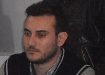 Γιώργος Μανώλης: Ο σιδηρόδρομος είναι ο φτωχός συγγενής των έργων | Ένα χρόνο μετά το daniel το τρένο αγνοείται στην Δυτική Θεσσαλία