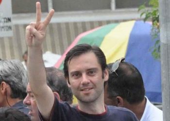 Δικαιωμένος νιώθει ο Χάρης Μαντέλλος για την e-trikala