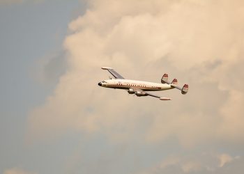 Επείγουσα προσγείωση αεροσκάφους – Ο πιλότος πέθανε εν πτήσει