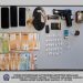 Μεγάλη αστυνομική επιχείρηση με εντοπισμό ναρκωτικών – όπλων – χρήματα