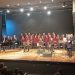 Την Τερψιχόρη Παπαστεφάνου τίμησε με συναυλία η Χορωδία Σιδηροδρομικών στα Τρίκαλα