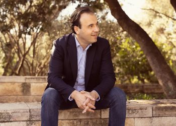 Δ. Παπαστεργίου στο “Kifissia Summit 2024”: «Η αυτοδιοίκηση, το περιβάλλον θέλουν υπομονή και σχεδιασμό»