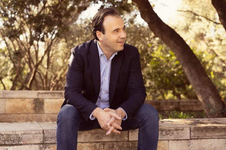 Δ. Παπαστεργίου στο “Kifissia Summit 2024”: «Η αυτοδιοίκηση, το περιβάλλον θέλουν υπομονή και σχεδιασμό»