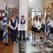 Με επισημότητα εορτάστηκε και στην Πύλη η εθνική επέτειος της 28ης Οκτωβρίου 1940