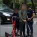 Εντατικοποιούνται οι αστυνομικοί έλεγχοι προς τους χρήστες ηλεκτρονικών πατινιών