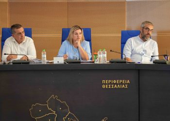 Αρνητική η Περιφέρεια Θεσσαλίας στην πλήρη τροποποίηση των περιβαλλοντικών όρων για την ΑΓΕΤ