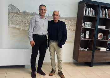 Η Περιφέρεια Θεσσαλίας χρηματοδοτεί την ανάπτυξη Μονάδας μεταμόσχευσης μυελού των οστών