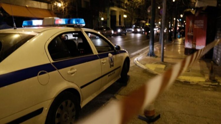 Silver Alert για 45χρονο