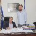Νέο έργο αποκαταστάσεις εσωτερικής οδοποιίας στις Δ.Ε. Αιθήκων και Πύλης