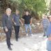 Συνεχίζονται από τον Δήμο Πύλης οι παρεμβάσεις αποκατάστασης των ζημιών από τον Daniel