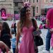 Η πόλη των Τρικάλων βάφτηκε ροζ στον Μύλο Ματσόπουλου για το Pink the City