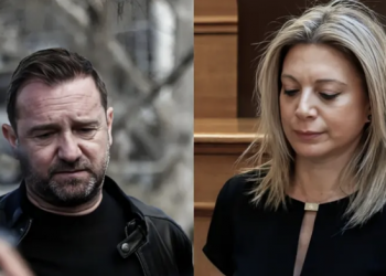 Ο κακός χαμός με αυτά που είπε ο Νίκος Πλακιάς για την Καρυστιανού – Τι συνέβη