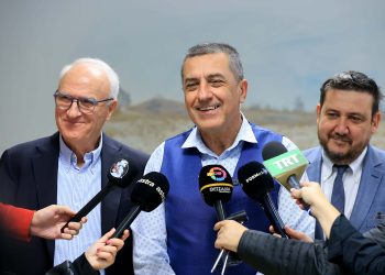 Ξεκινά η κατασκευή της  νέας πτέρυγας στο Γενικό Νοσοκομείο Λάρισας μετά την υπογραφή της σύμβασης –έργο προϋπολογισμού 11,3 εκατ. ευρώ