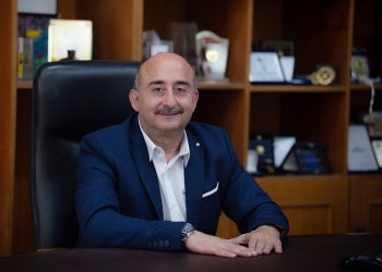 Νίκος Σακκάς: Εμπνεόμαστε από το Επος του 1940, στηριζόμαστε σε αυτό και προχωρούμε