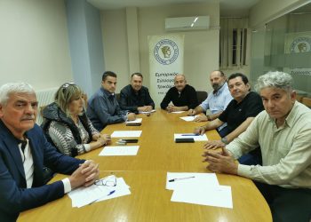 Συνεργασία Δήμου Τρικκαίων – Εμπορικού Συλλόγου Τρικάλων για τον Μύλο των Ξωτικών
