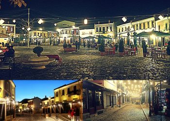 Διήμερη εκδρομή στην Κορυτσά από το Σύλλογο Φίλων Σιδηροδρόμου