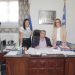 Ακόμα ένα μεγάλο έργο- εσωτερικής οδοποιίας για τον ορεινό όγκο του Δήμου Πύλης