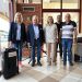 Δωρεά στο Ενιαίο Ειδικό Επαγγελματικό Γυμνάσιο & Λύκειο Τρικάλων