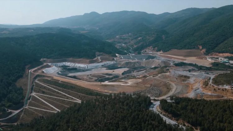 Ο μυστικός θησαυρός της Ελλάδας -Πού βρίσκεται, πότε ξεκινάει η παραγωγή του