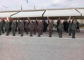 Νέα σελίδα για τους πρωτοετείς σπουδαστές της ΣΜΥ