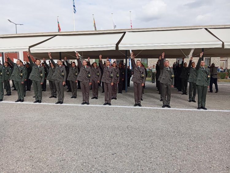 Νέα σελίδα για τους πρωτοετείς σπουδαστές της ΣΜΥ
