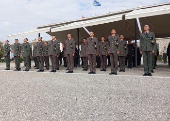 Νέα σελίδα για τους πρωτοετείς σπουδαστές της ΣΜΥ