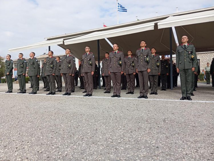 Νέα σελίδα για τους πρωτοετείς σπουδαστές της ΣΜΥ