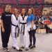 Δυο νέα μετάλλια για τον ΣΟΑΤ στο πανελλήνιο πρωτάθλημα ΤΑΕΚΒΟΝΤΟ