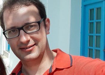 Ο Τρικαλινός Δικηγόρος Σωτήρης Κοτρώνης στην Ομάδα Εργασίας αναμόρφωσης του κληρονομικού δικαίου