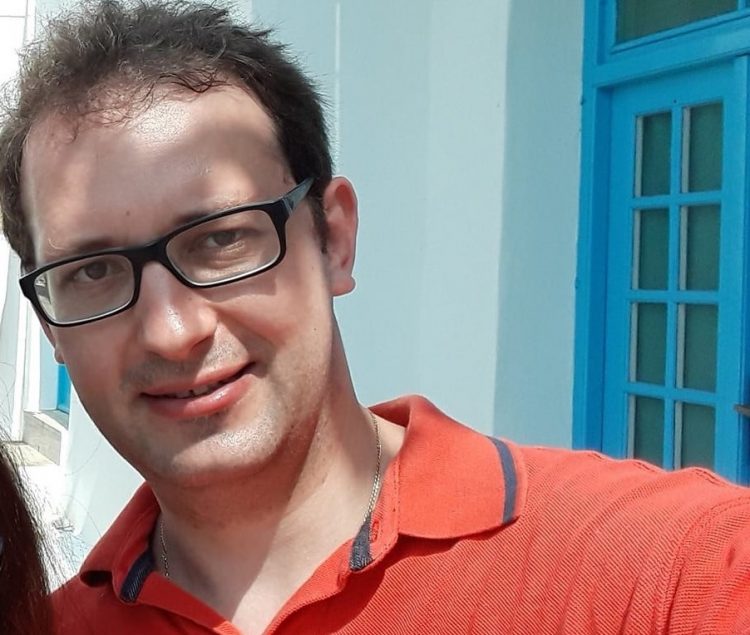 Ο Τρικαλινός Δικηγόρος Σωτήρης Κοτρώνης στην Ομάδα Εργασίας αναμόρφωσης του κληρονομικού δικαίου