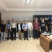 Συνάντηση Περιφερειάρχη Θεσσαλίας με την Διοίκηση του ΤΕΕ /ΤΚΔΘ